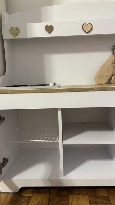 Дитяча кухня