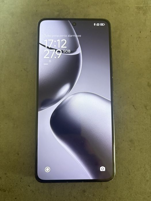 Xiaomi 14T Pro Titan Black 512gb 12gb ram