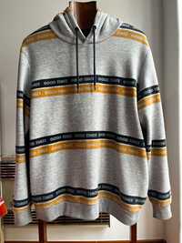 Hoodie Bershka XL