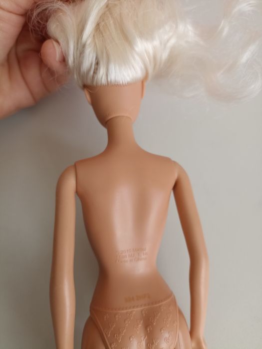 Кукла Барбі. Barbye Mattel.