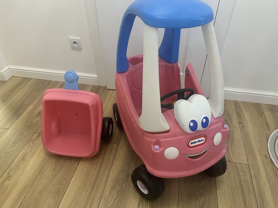 Little Tikes Cozy Coupe Tikes