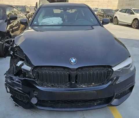 BMW 520D LINE SPORT