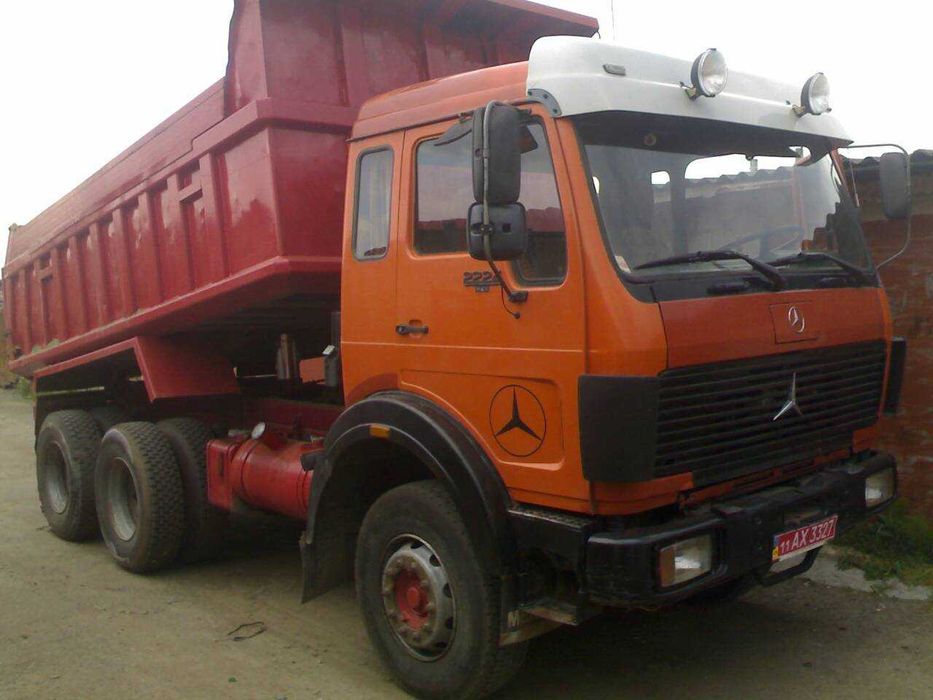 Щебень Песок бут відсів самосвал екскаватор автокран пісок щебінь