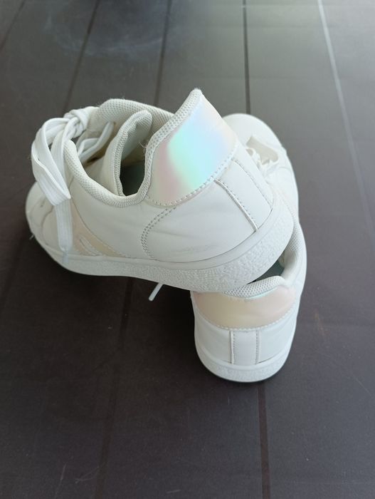 Sapatilhas de criança 34