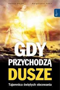 Gdy przychodzą dusze. Tajemnica świętych obcowania - Henryk Bejda, Ma