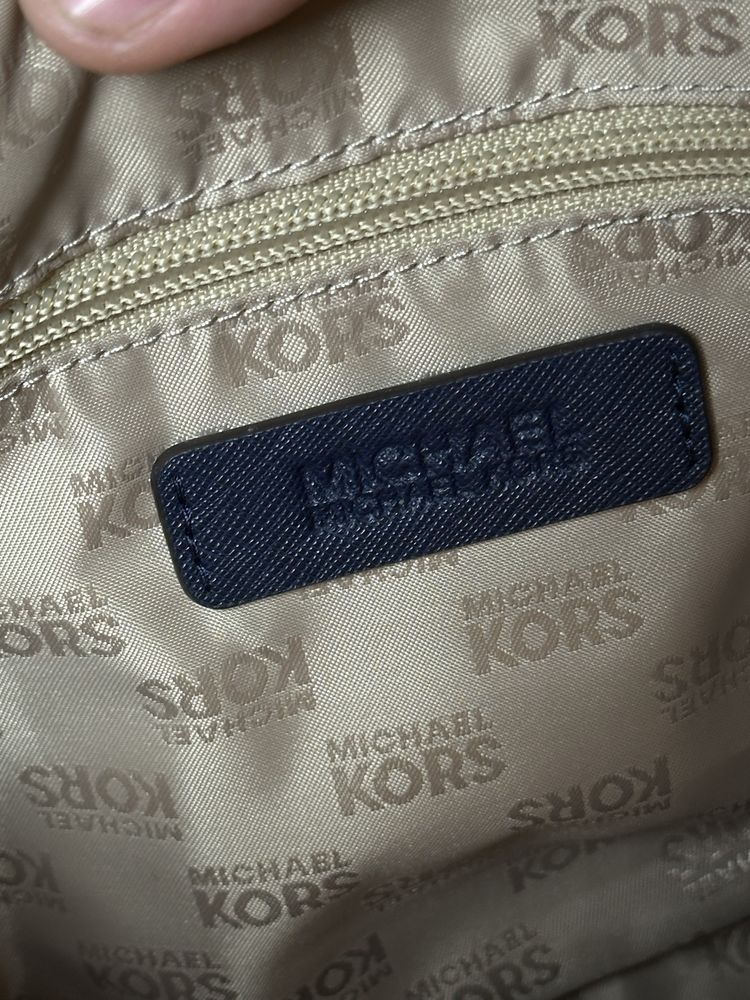 michael kors new орилинал сумка