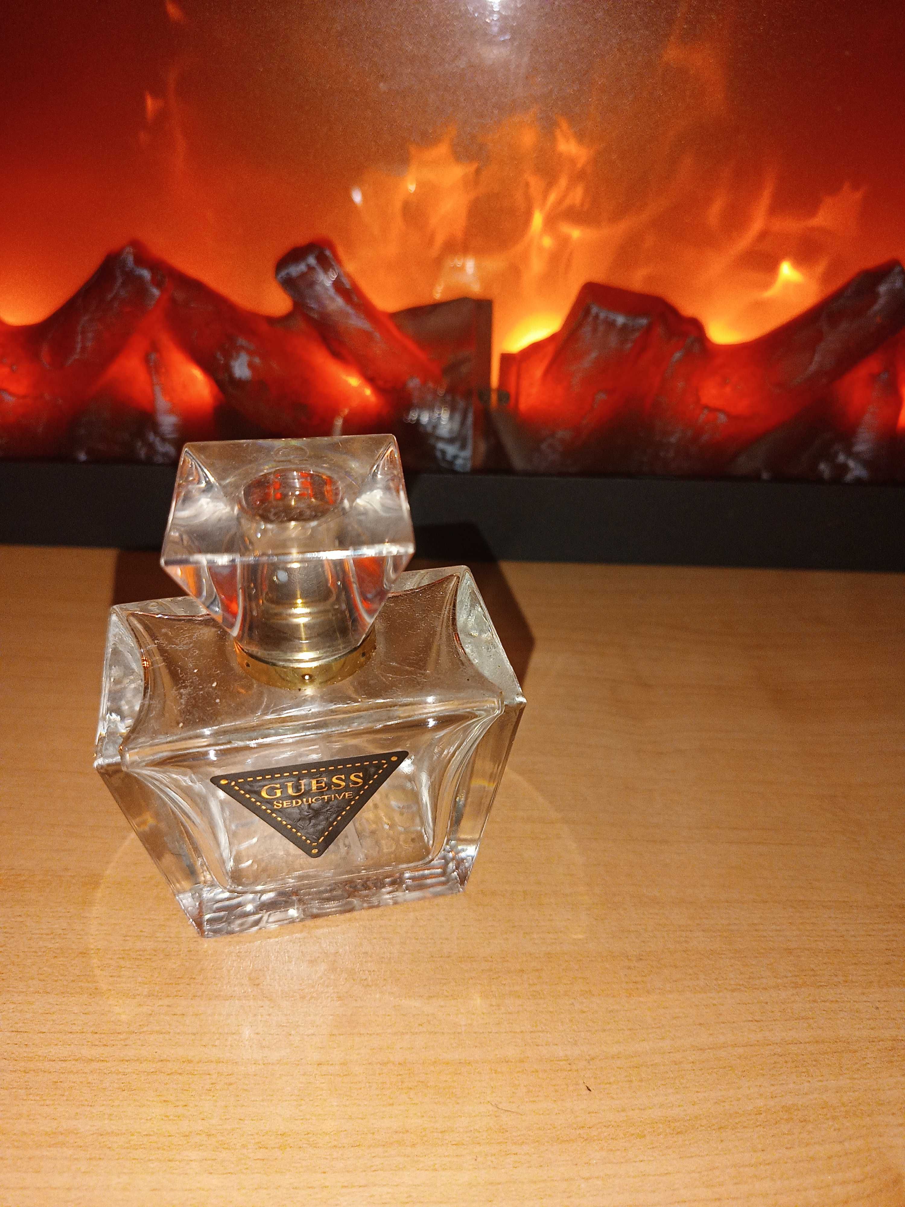 Flakon perfum Guess