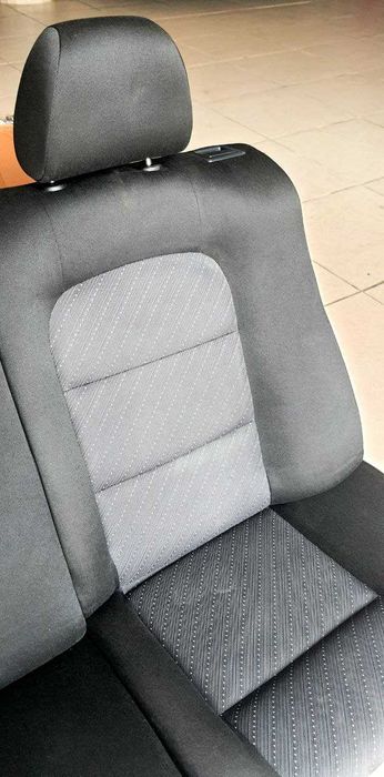 Bancos Traseiros Originais Seat Leon Mk1 - Tecido - Estado Excelente