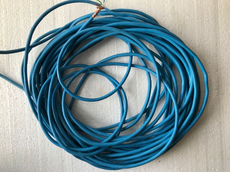 Провід/кабель для передачi даних