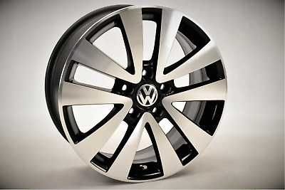 Jantes 17 5x112 VW Golf/Touran/Caddy/Eos