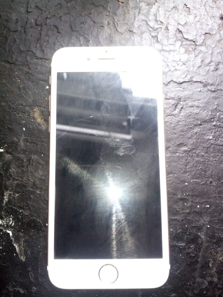 iPhone 6 neverlock
