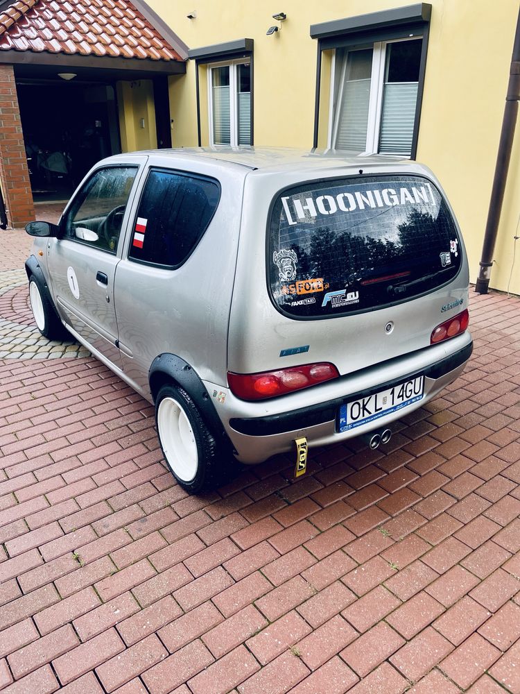 Sejo! 1.2! KJS! Zdrowy!