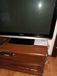 Telewizor plazma panasonic