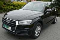 Audi Q5 2,0 TDI QUATTRO F1 BI-Xenon Nawigacja