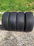 Opony Caloroczne205/45r17