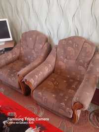 Мебель  два кресла