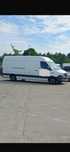 Mercedes-Benz SPRINTER  Cena 54900 netto, Faktura Vat