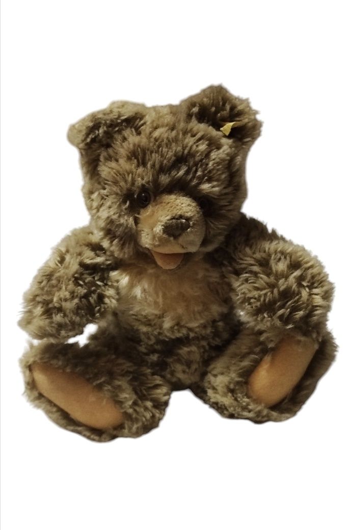 Очаровательный мишка Zotty от Steiff