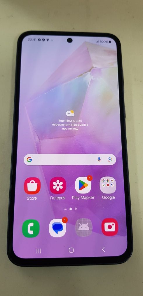 Samsung Galaxy A35 5G "8/256Gb"