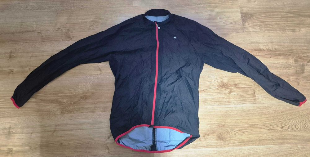 Sommom kurtka wiatrówka na rower