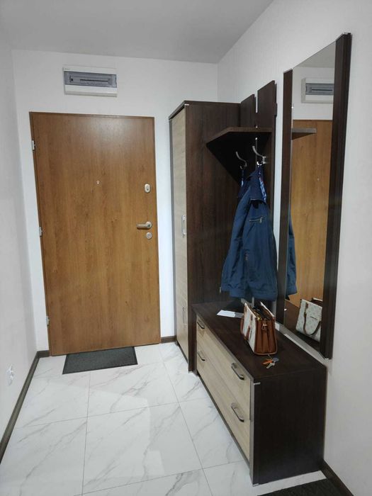 Wynajmę mieszkanie Białystok Nowe Miasto, dostępne od 1 października