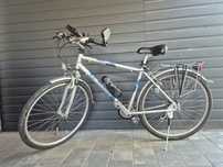 UNIBIKE Vision Rower Męski
