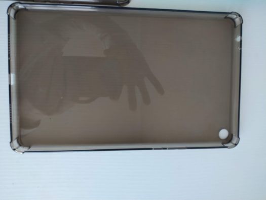 Чехол бамперTPU для планшета Xiaomi Mi Pad 4+ (10 дюймов)