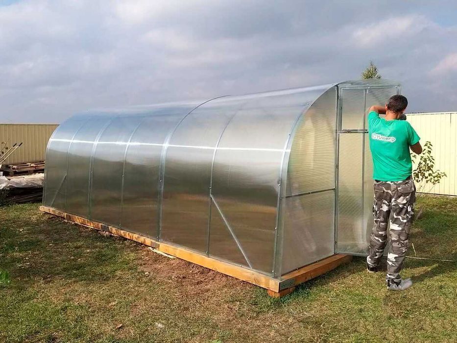 Продам теплицю, теплиця по Вигідній ціні