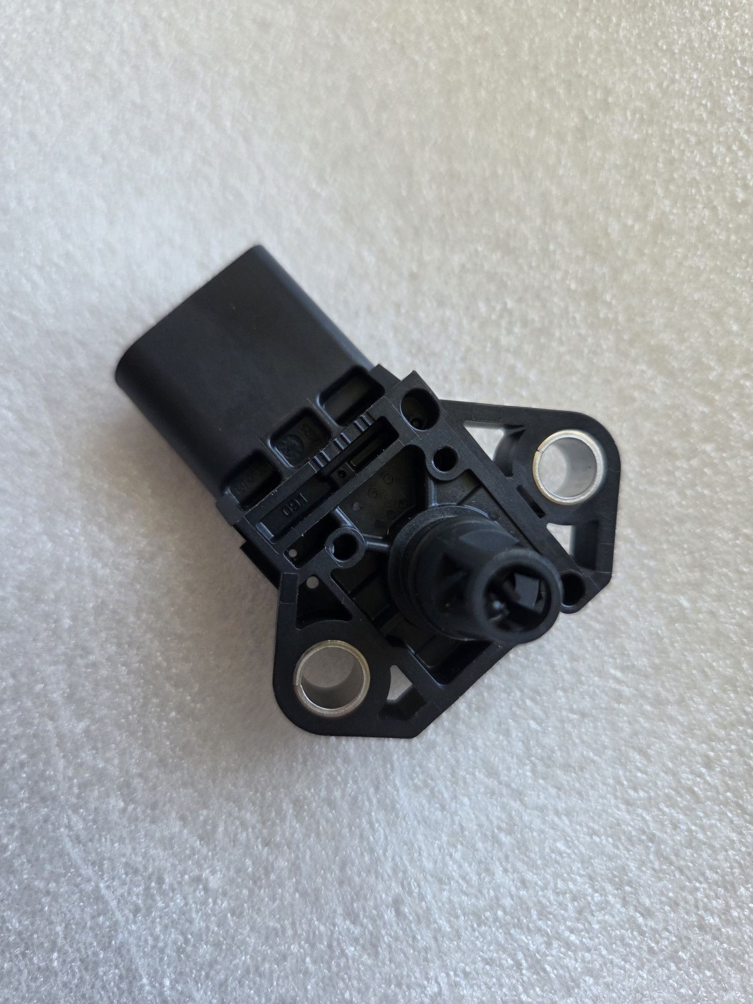 Czujnik ciśnienia kolektora  dolotowego BOSCH MAP Sensor