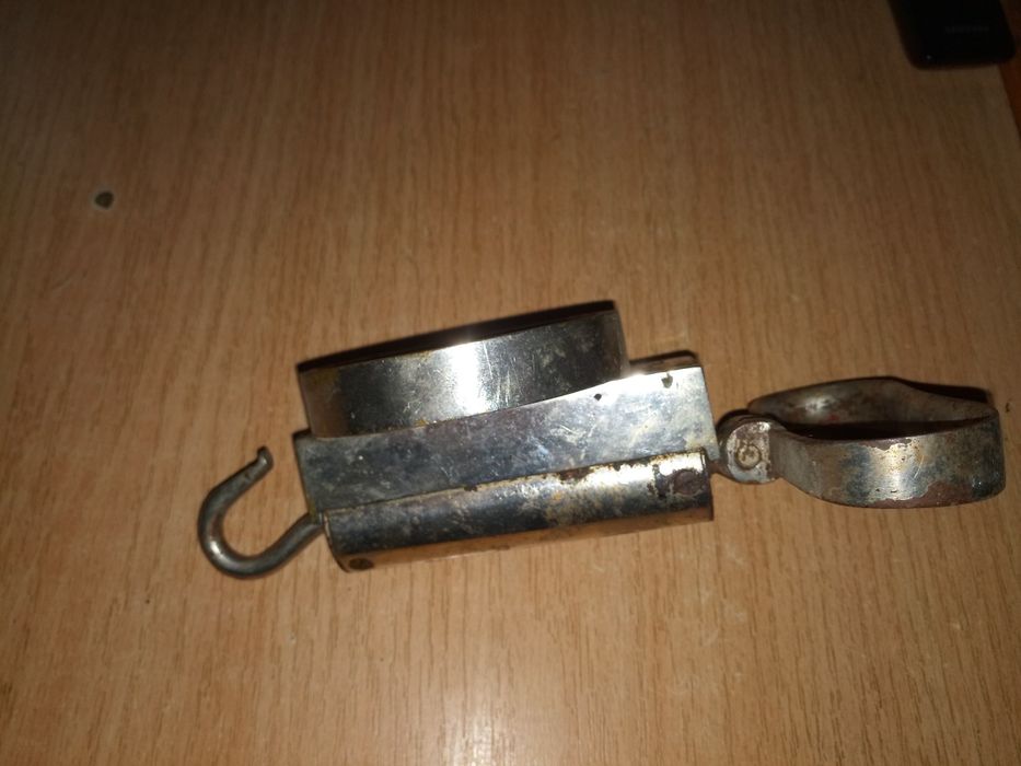 Продам динамометр