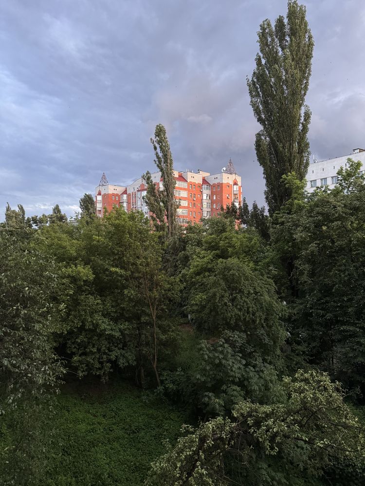 Оренда квартири Політехнічний провулок, 3