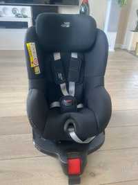 Fotelik britax romer dualfix m Plus i-size 0-20kg