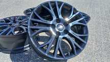 18"  Kia  Ceed  5x114,3 7,5j et55 Pro Ceed Sportage Oryginal Alufelgi