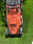 Corta relva Black&Decker