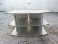 Mesa Tv como nova