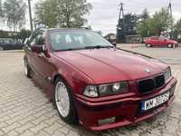 BMW E36 Touring 2.8 LPG