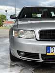 Audi A4 B6 Avant 1.8T+LPG•2004•Klimatronic•Grzane fotele•230 tys.km