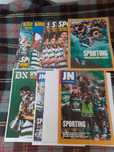 Posters Sporting