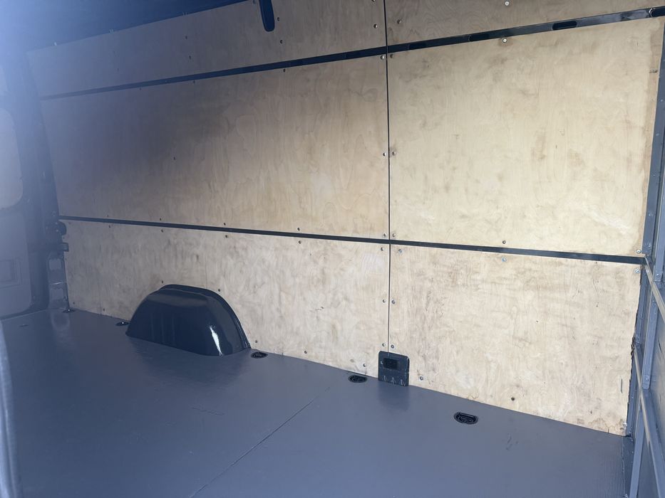 Продам спрінтер 319 лонг