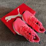 Sapatilhas puma hybrid mulher