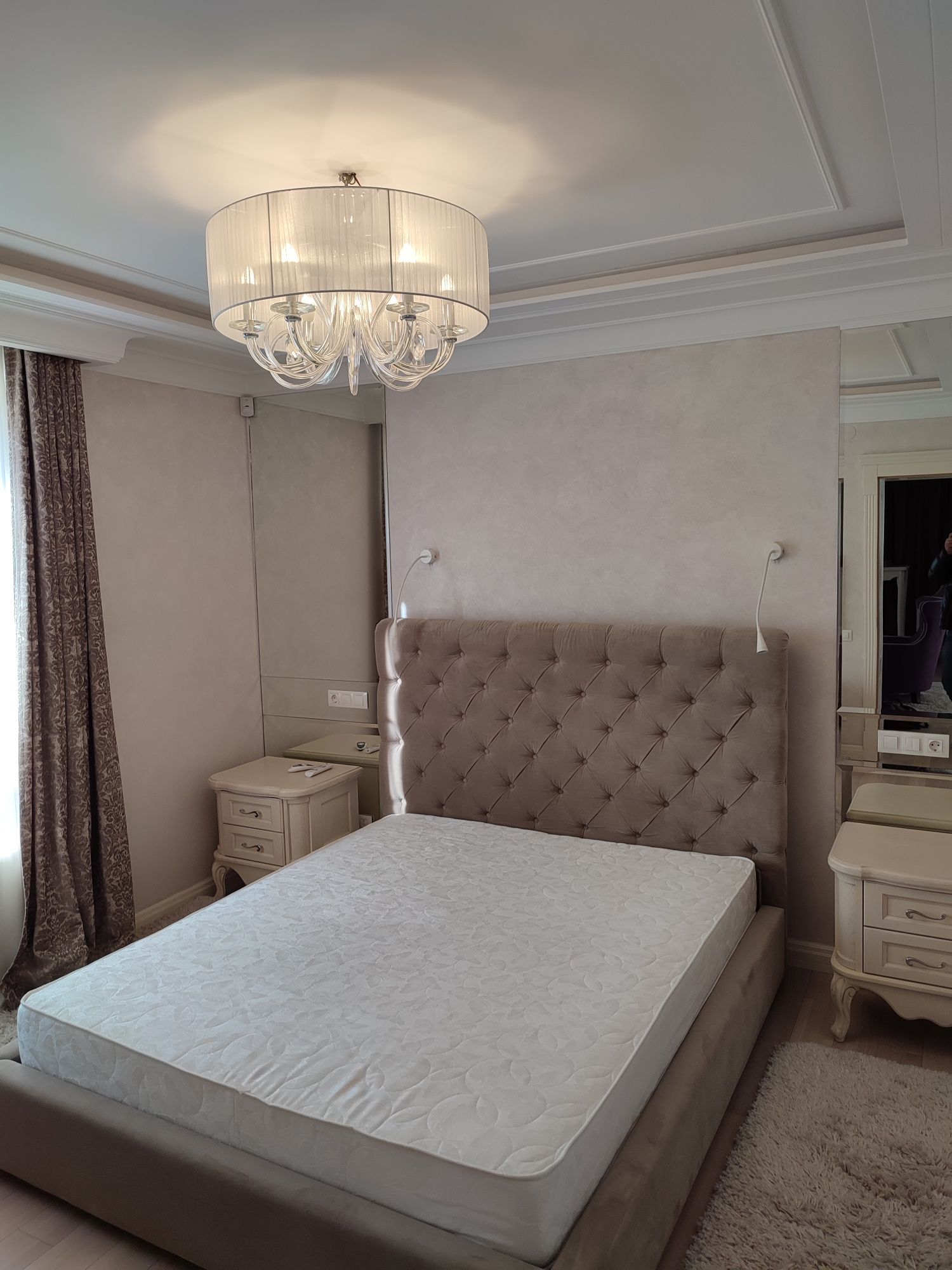 Оренда квартири VIP-класу Калинова Слобода 1