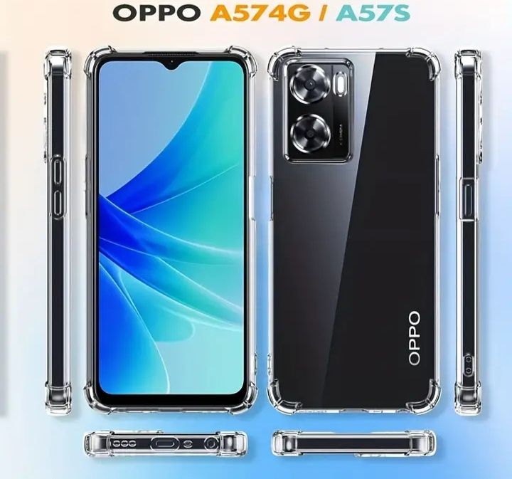 Capa ultra resistente telemóvel OPPO A57 NOVO