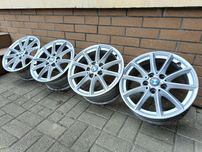 Felgi Aluminiowe 16 Cali 5x112 7Jx16 ET52 - BMW 2 F45 F46 Styling 471