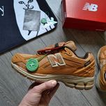 Мужские кроссовки New Balance 1906R Cordura Pocket 'Rob Brown' 40-45