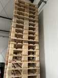 Sprzedam palety euro l gatunek