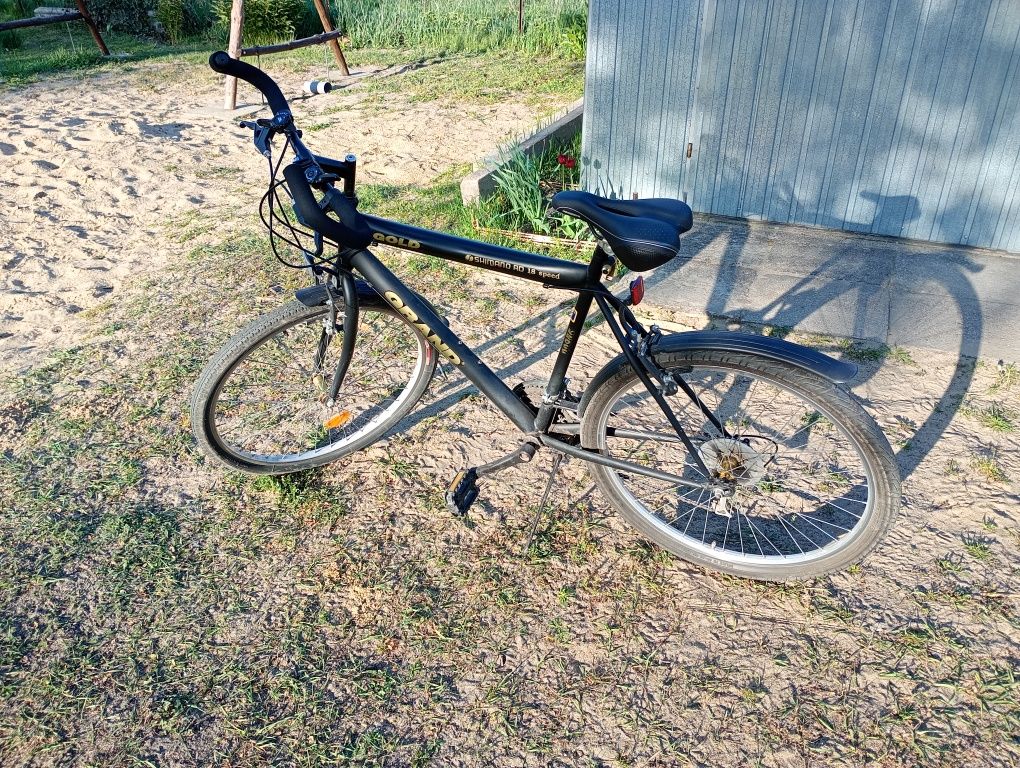 Rower górski Kross Grand