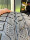 4 sztuki opony zimowe Uniroyal 175/70 R 14