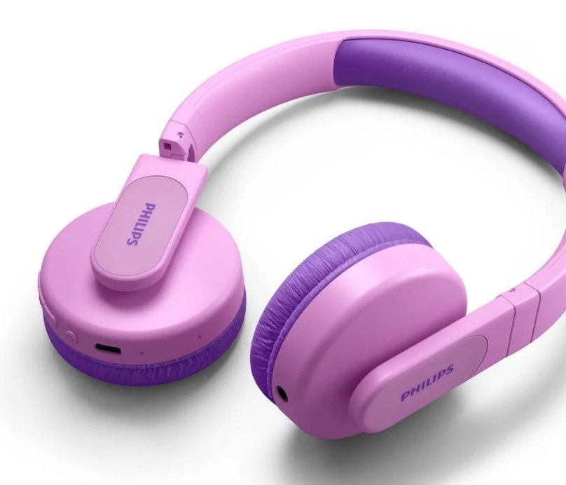 Auscultadores Philips NOVOS