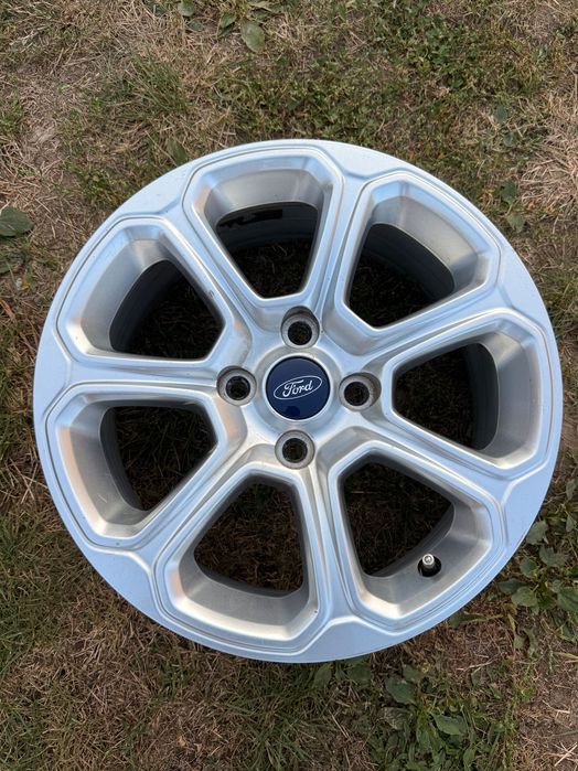 Титанові диски для Ford EcoSport (2020)