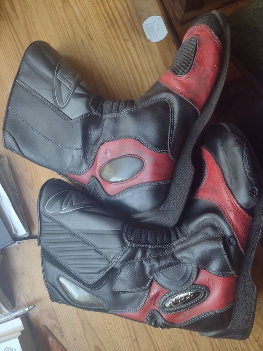 kombinezon motocyklowy ,enduro ,turystyk , rozm ,s' okazja !